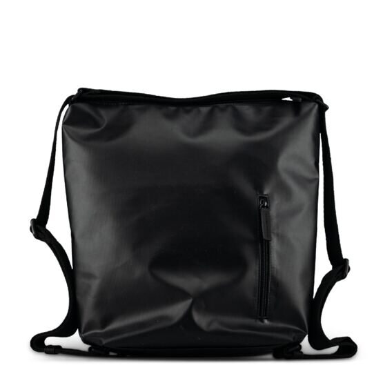 Tolja - 2-Way Bag en noir