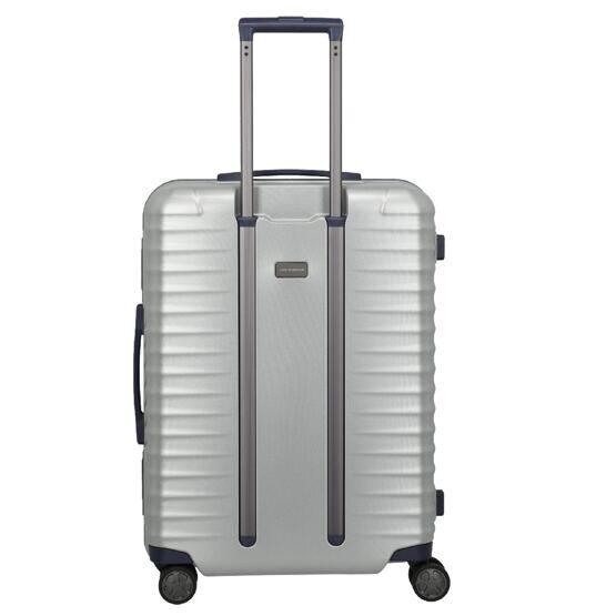 Litron Frame - Trolley M, argent