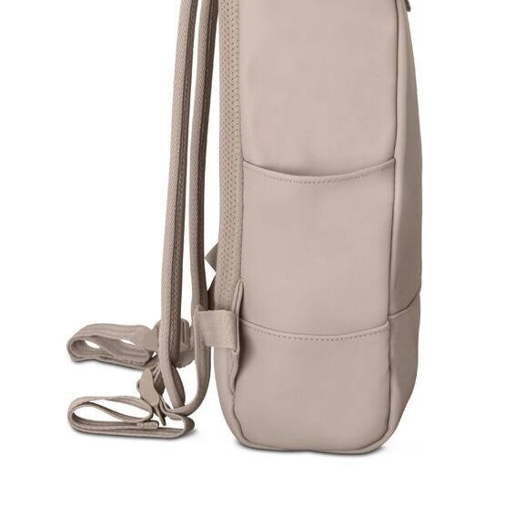 Harvey - Sac à dos Rolltop M, Beige