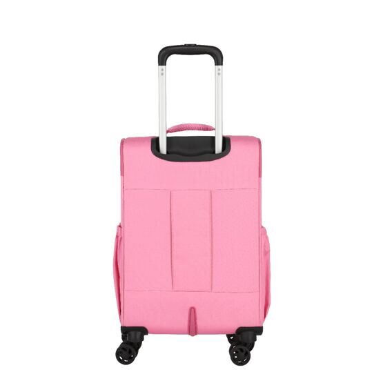 Minimover - trolley enfant 4 roues, licorne