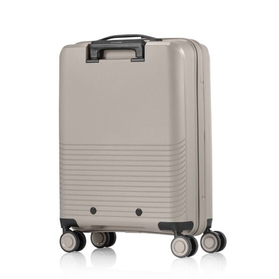 Jet - Trolley S en Taupe