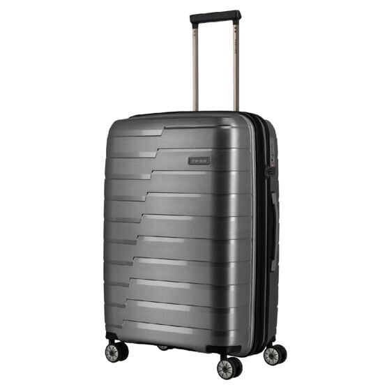 Air Base - Trolley 4 roues M extensible, Anthracite