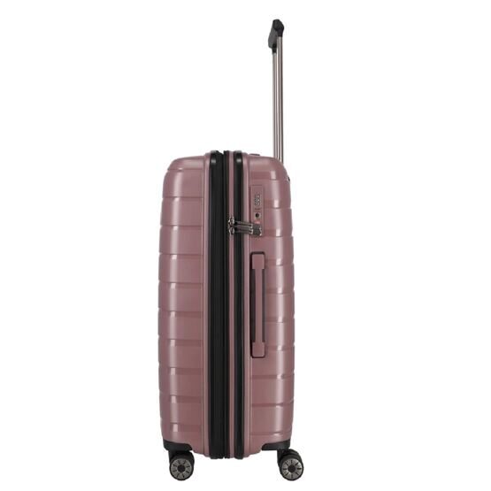 Air Base - 4-Rad Trolley M extensible, Lilas