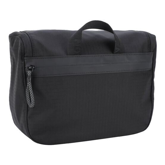 Northwood Rs - Sac de toilette Benny Lhz, Schwarz