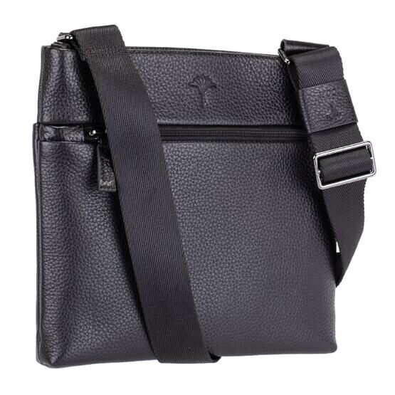 Cardona - Lian Shoulderbag xsvz, Schwarz