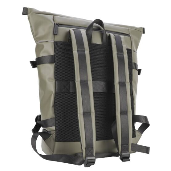 Stockwell 2.0 - Sebastian Backpack lvz, Khaki