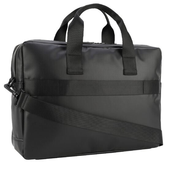 Stockwell 2.0 - Charles Briefbag mhz, Noir