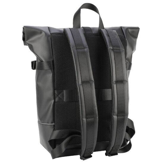 Stockwell 2.0 - Eddie Backpack mvf, Noir