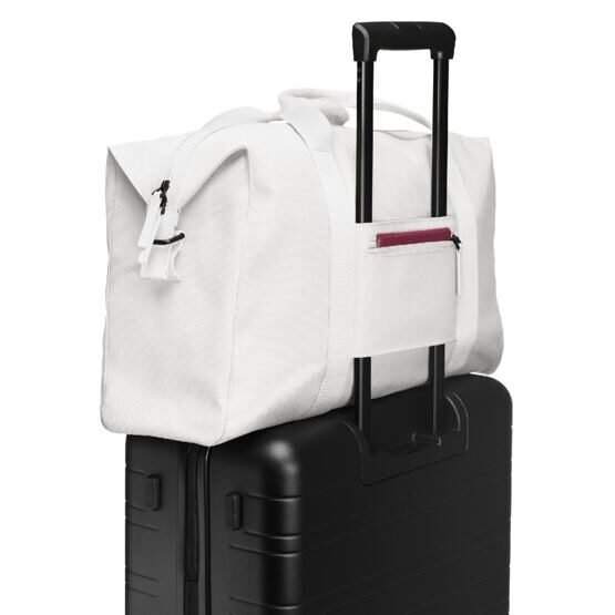 SoFo Weekender M, Weiss