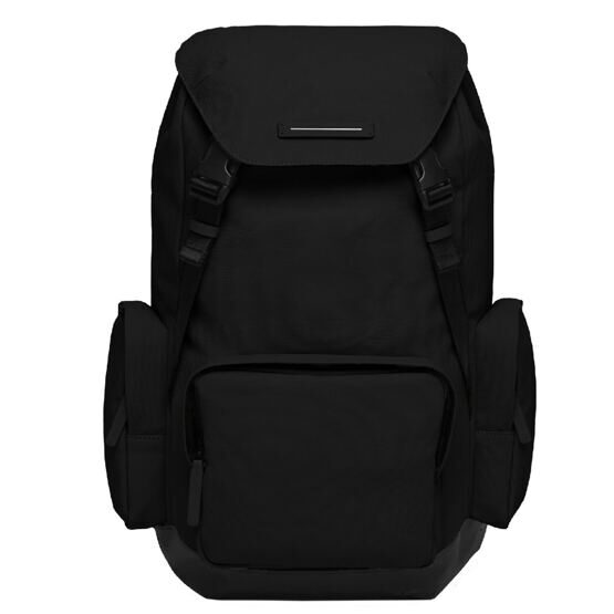 SoFo Backpack Travel, noir