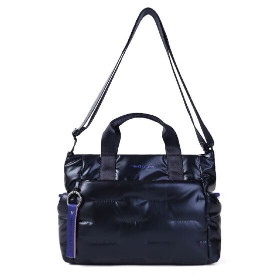 Softy - Handtasche in Peacot Blue