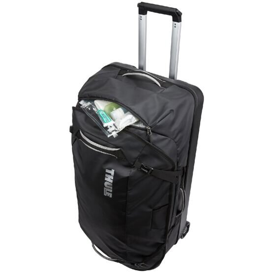 Thule Chasm Wheeled Duffel 81cm/32 inch - noir