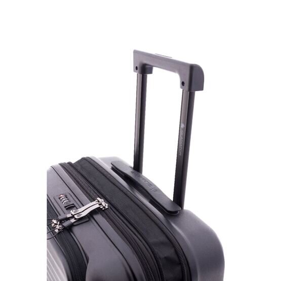 Nomadtec - Cabin Trolley in Schwarz