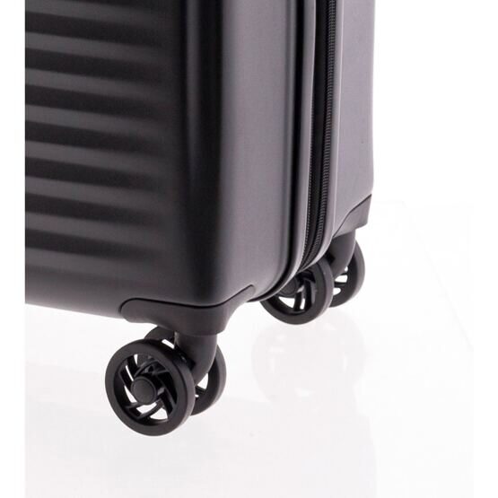 Nomadtec - Trolley M en noir