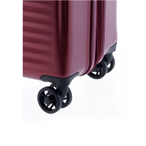 Nomadtec - Trolley L en rouge