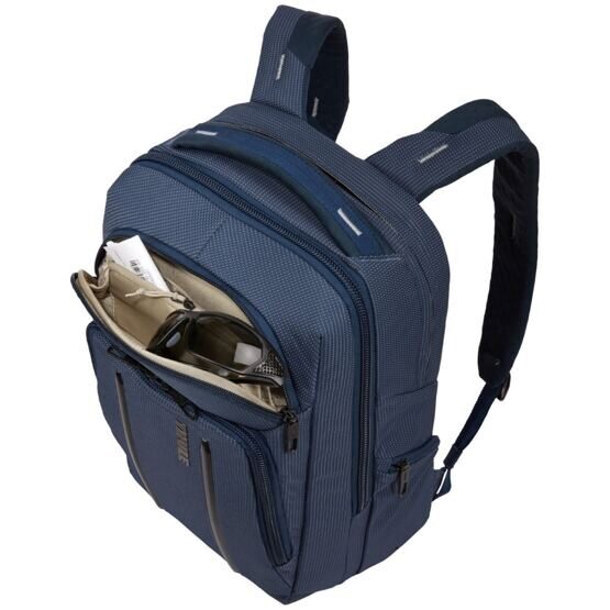 Sac à dos Thule Crossover 2 [14.4 inch] 20L - bleu foncé