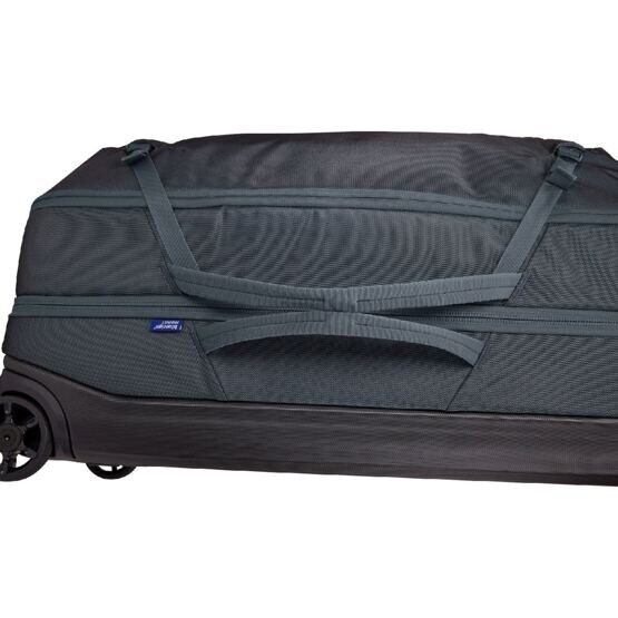 Thule Subterra 2 Wheeled Duffel - dark slate