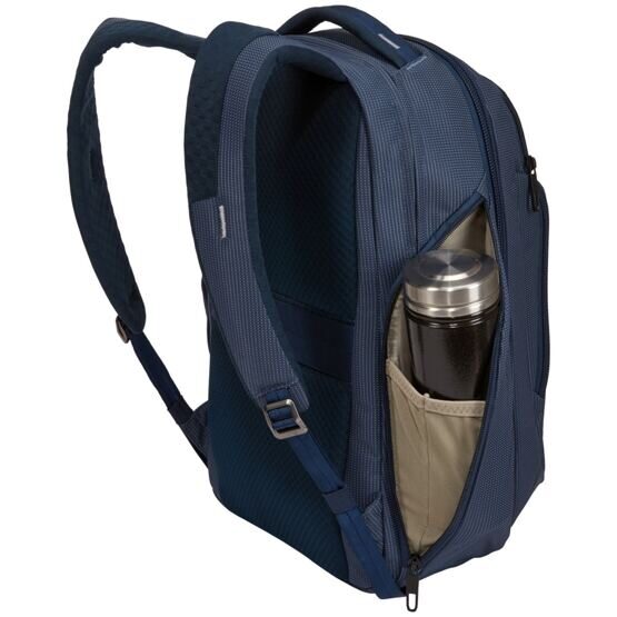 Sac à dos Thule Crossover 2 [15.6 inch] 30L - bleu foncé