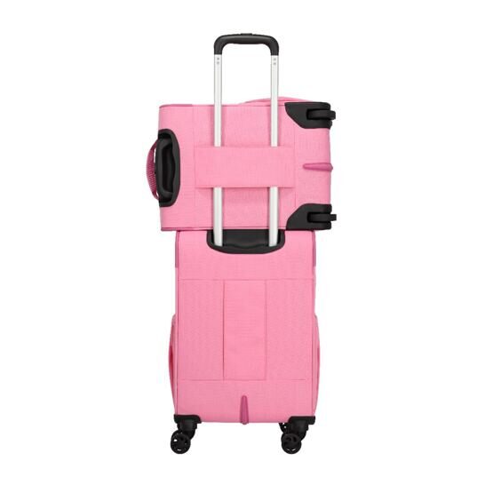 Minimover - trolley enfant 2 roues, licorne