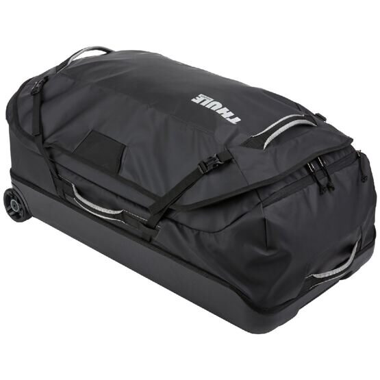 Thule Chasm Wheeled Duffel 81cm/32 inch - noir