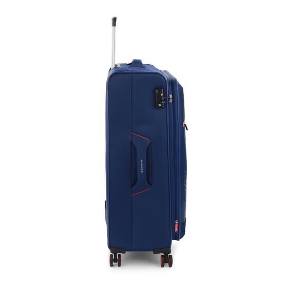 Crosslite - Trolley L, noir