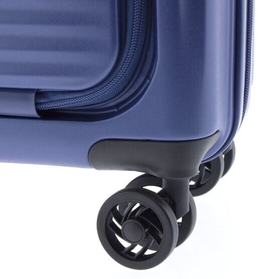 Nomadtec - Cabin Trolley en bleu