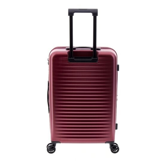 Nomadtec - Trolley M en rouge