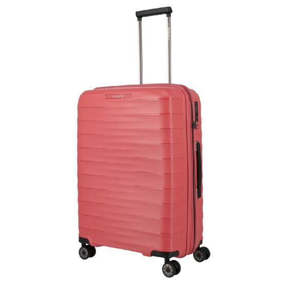 Mooby - Trolley M extensible, rouge