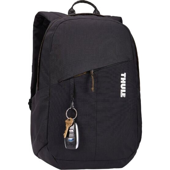 Sac à dos Thule Campus Notus 20L - noir