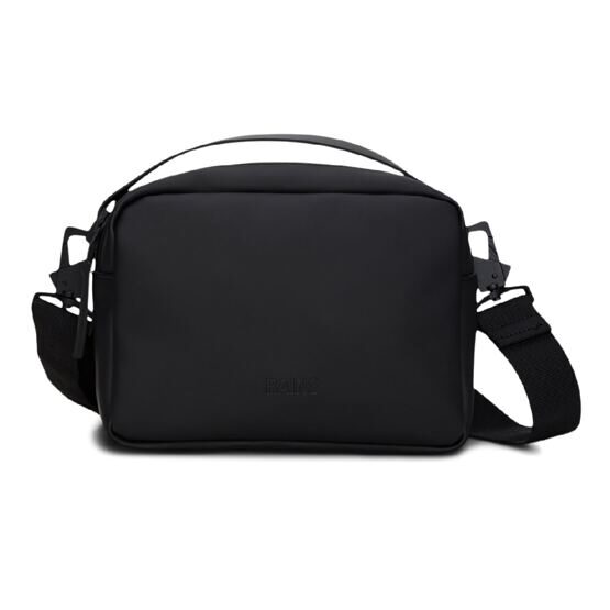 Box Bag W3, Noir