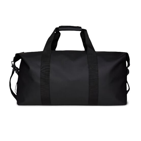 Sac de week-end Hilo Large W3, Schwarz