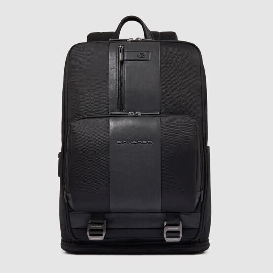 Zaino - Sac à dos pour ordinateur portable 15.6&quot;, noir