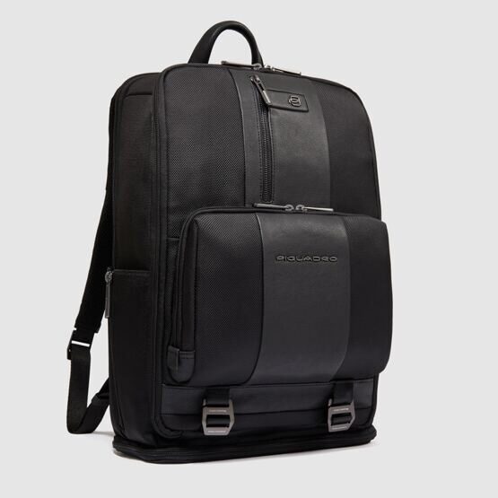 Zaino - Sac à dos pour ordinateur portable 15.6&quot;, noir