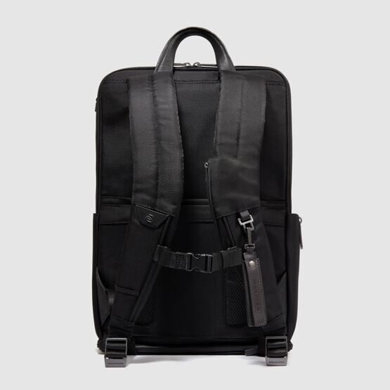 Zaino - Sac à dos pour ordinateur portable 15.6&quot;, noir