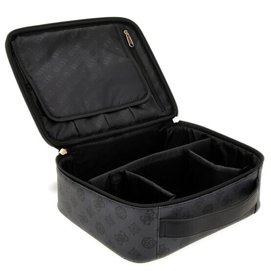 WILDER - Trousse de toilette Coal Multi