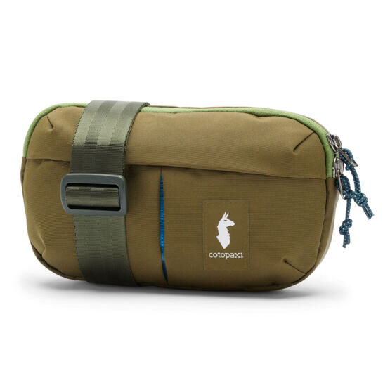 All 2L Hip Pack - Every Day, Live Oak