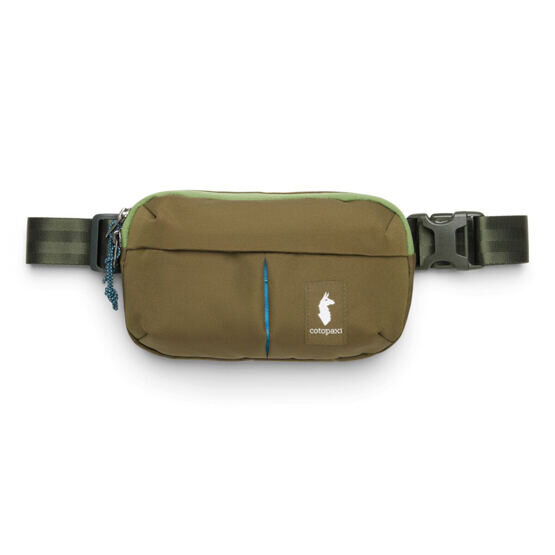 All 2L Hip Pack - Every Day, Live Oak