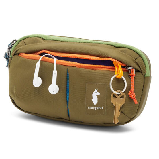 All 2L Hip Pack - Every Day, Live Oak