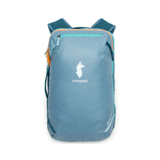 Allpa - 28L Travelpack Blue Spruce/Abyss