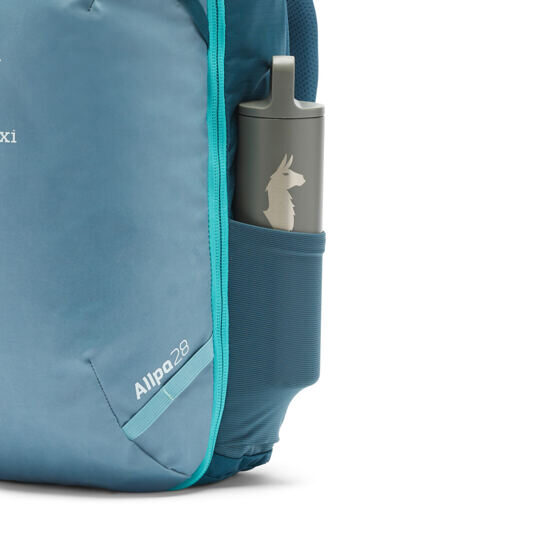 Allpa - 28L Travelpack Blue Spruce/Abyss