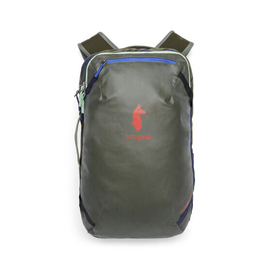 Allpa - 28L Travelpack Woods