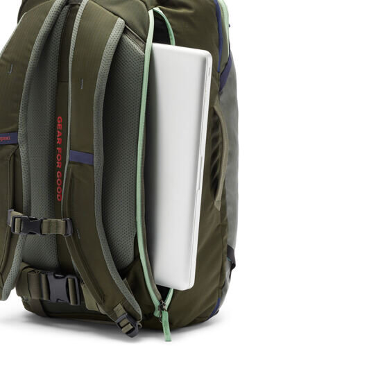 Allpa - 28L Travelpack Woods