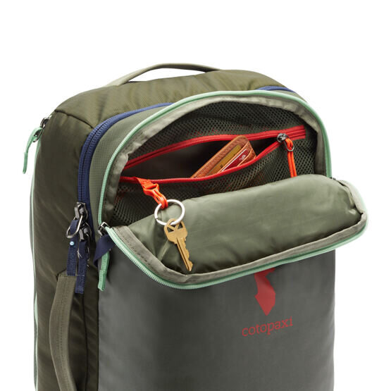 Allpa - 28L Travelpack Woods