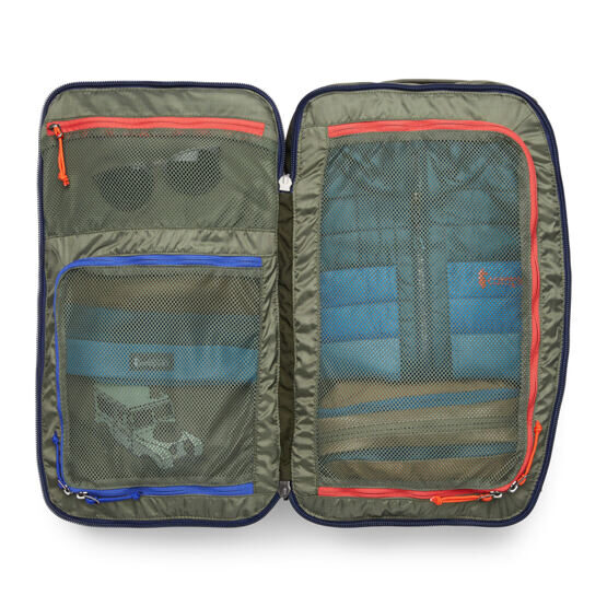 Allpa - 28L Travelpack Woods