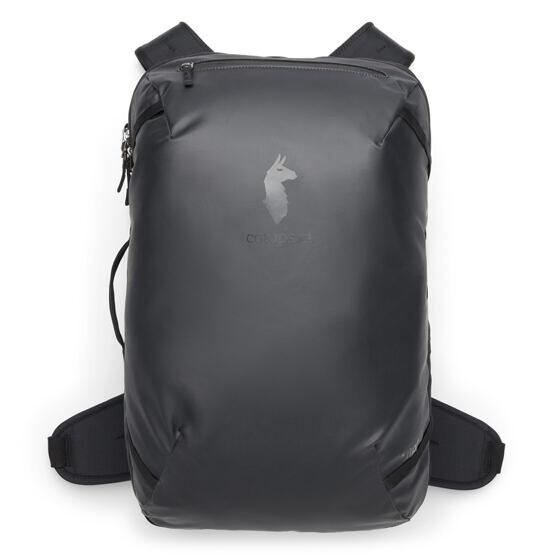 Allpa - 35L Travelpack noir