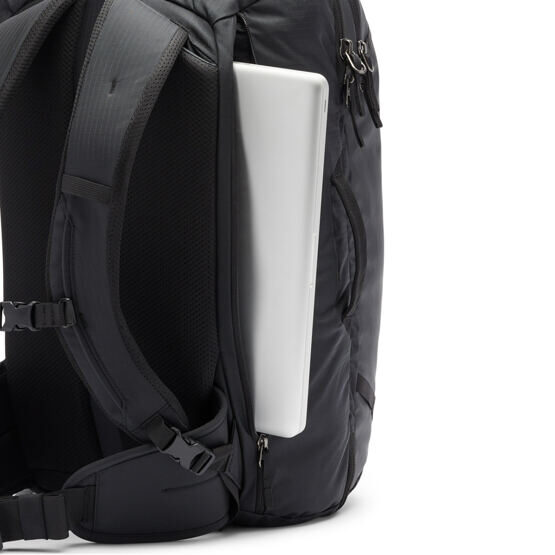 Allpa - 35L Travelpack noir