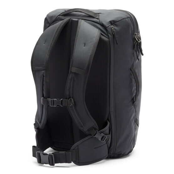 Allpa - 35L Travelpack noir