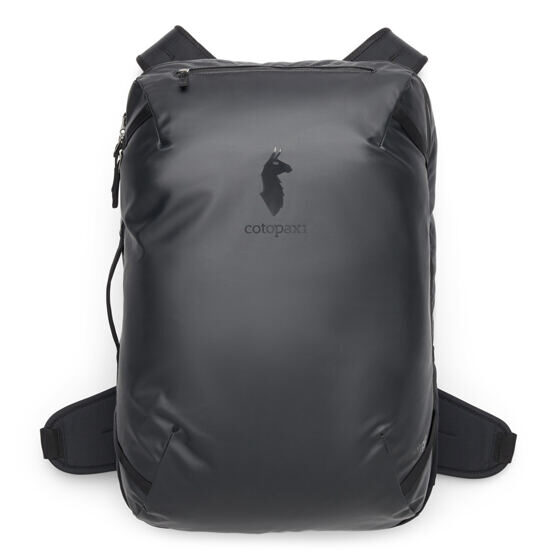 Allpa - 42L Travelpack noir