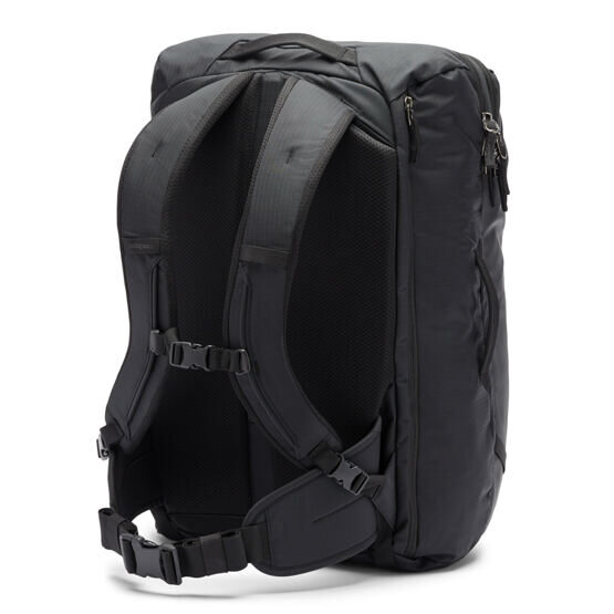 Allpa - 42L Travelpack noir