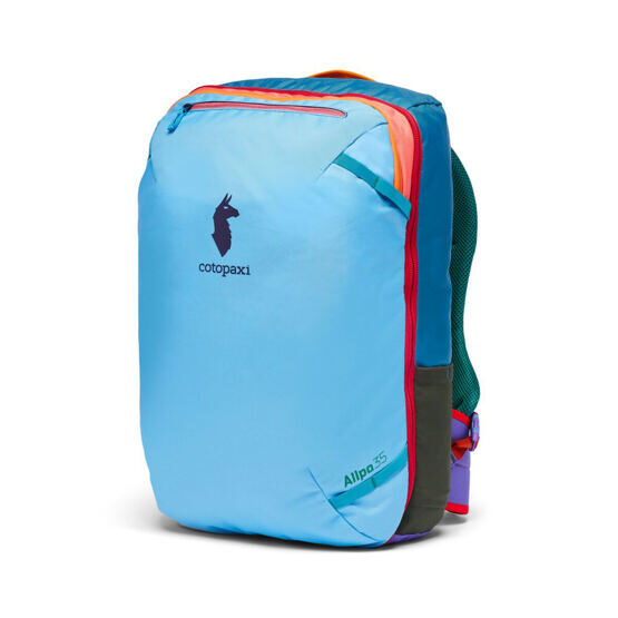 Allpa - 35L Travelpack Del Dia